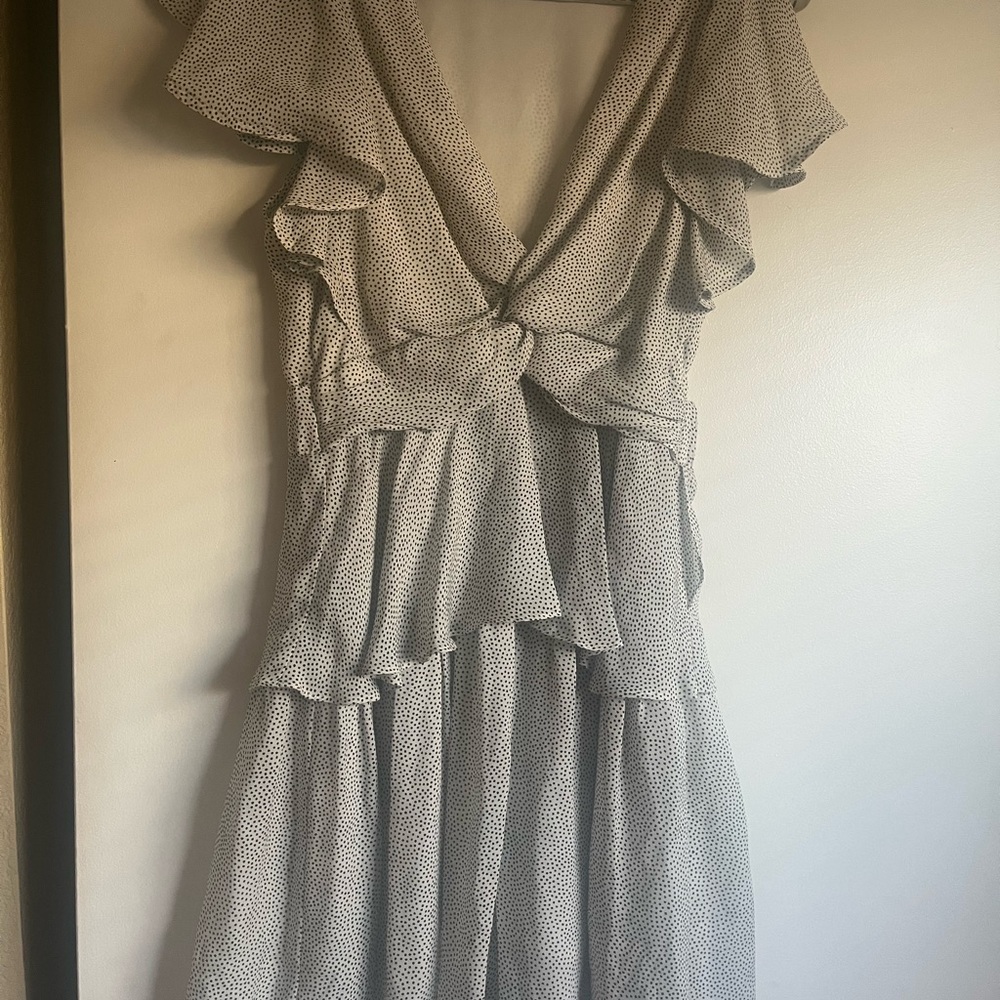 A.L.C. Cocktail Dress Sz. 8